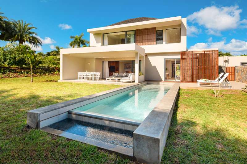 ParkLane  Valriche Villa 126020