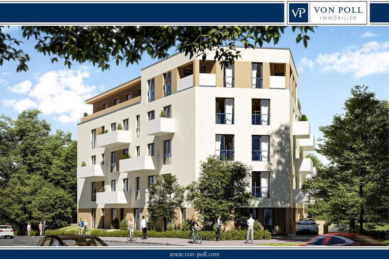 VON POLL Immobilien