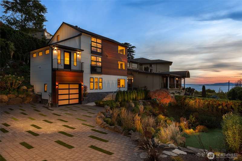 Gorgeous sunsets await!