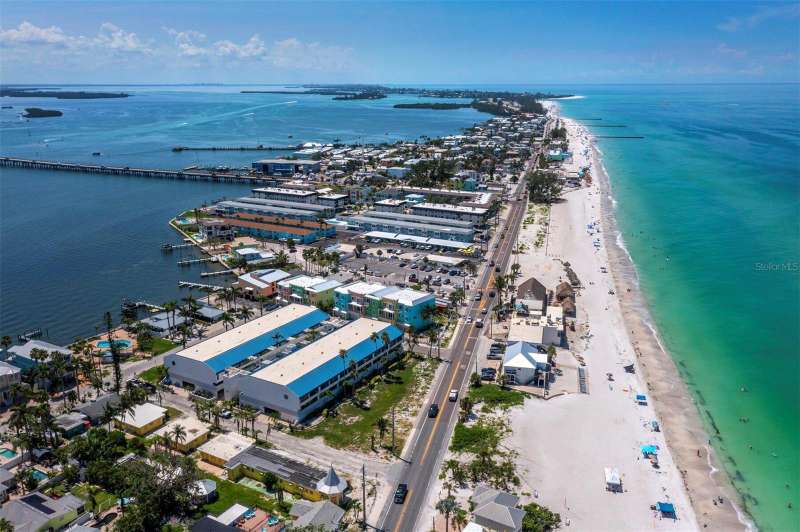 This Beach to Bay community is what true island living is all about!