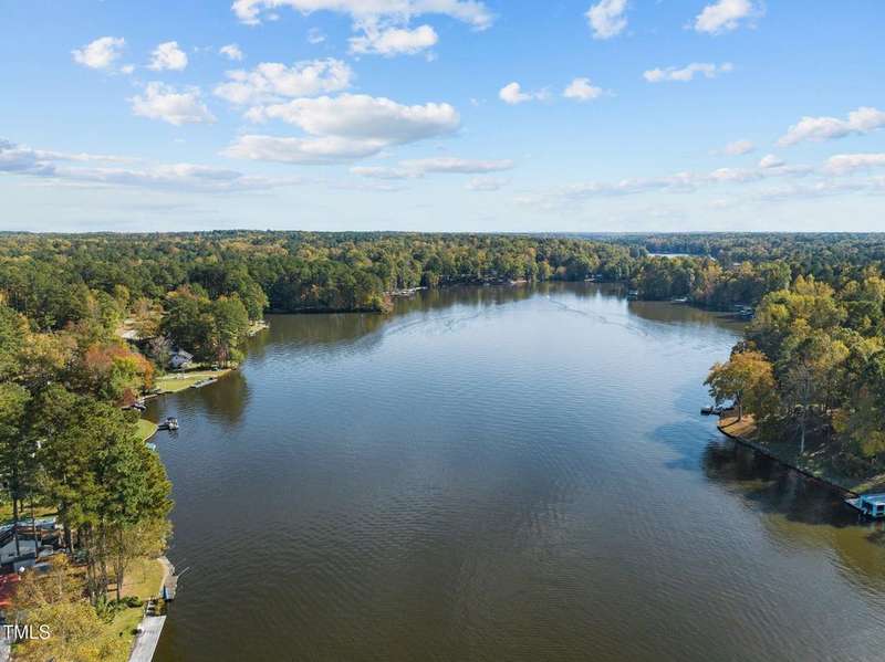 Welcome to Lake Royale!