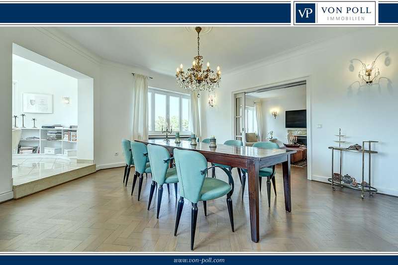 VON POLL IMMOBILIEN