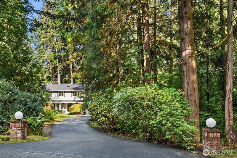 Secluded 1.58 Acres