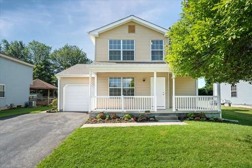 502 Stafford Ave