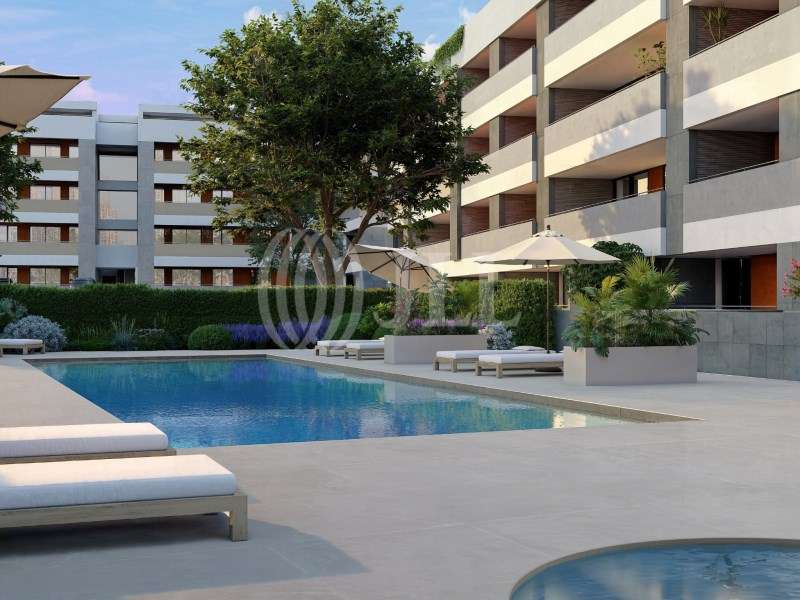 Piscina Modelo Domus