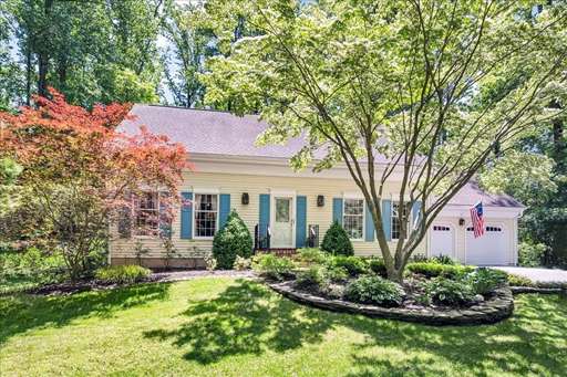 Welcome to 109 Great Circle Rd.