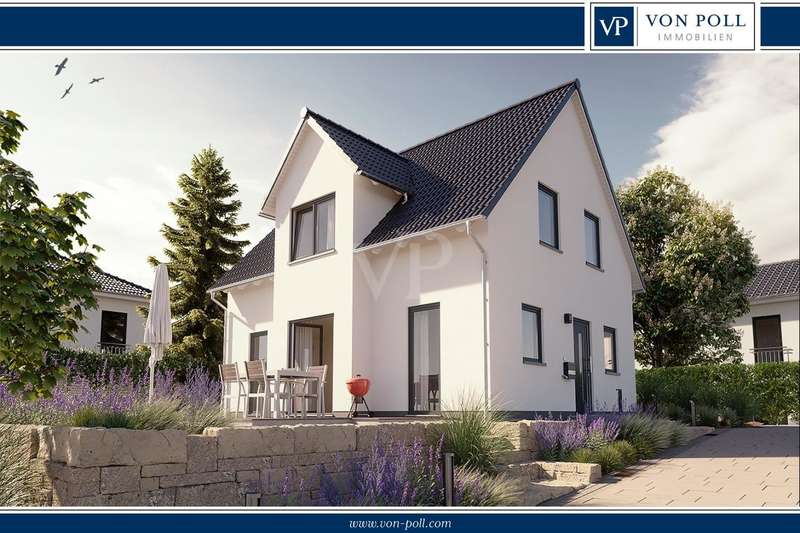Gartenansicht