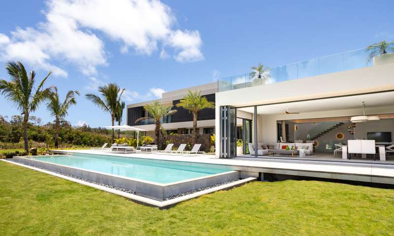 Anahita Mauritius  Hedonia Villa G17 15