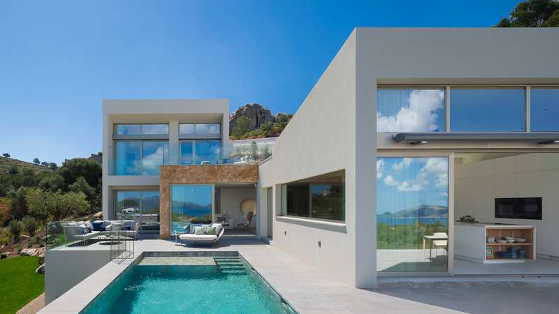 Neubau-Villa-in-Bonaire