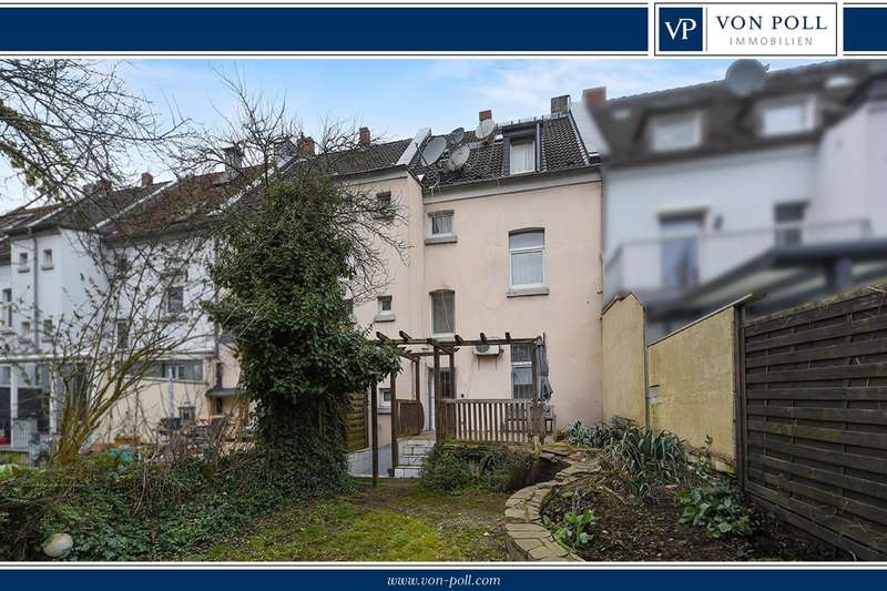 Von Poll - Oberhausen