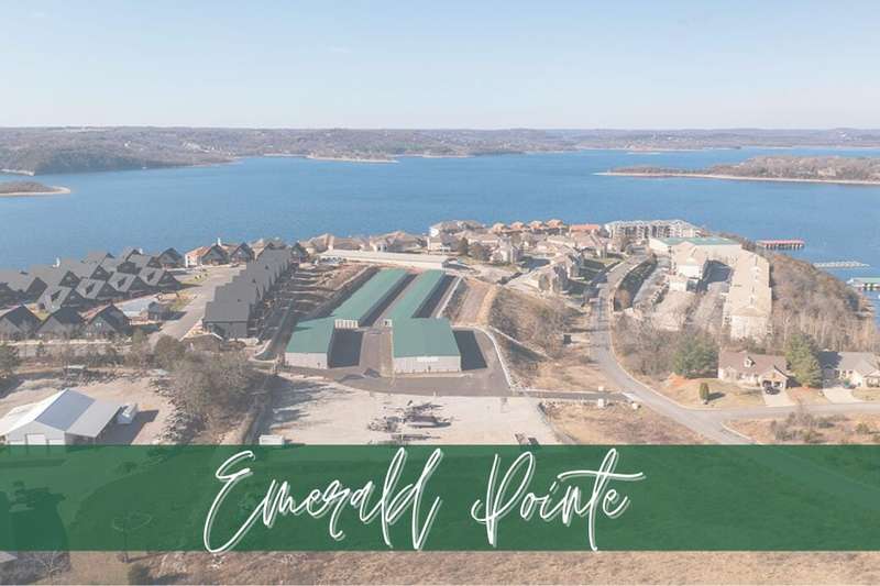 Emerald Pointe