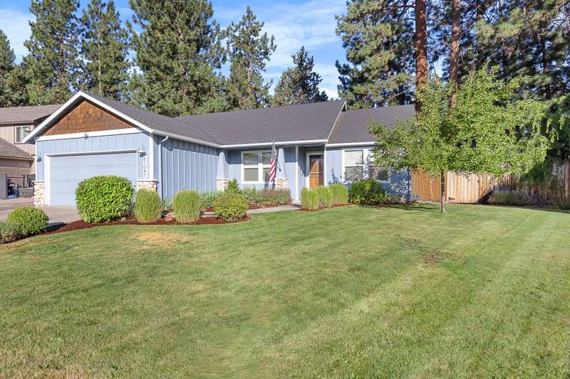 Professionally Landscaped