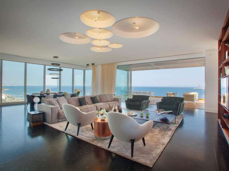 Unique Sea front Prestige  Image