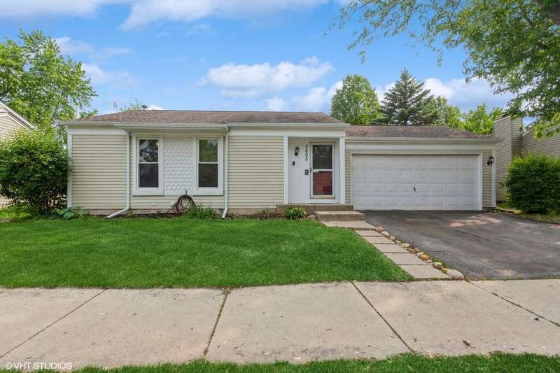 Welcome to 2695 Stoneybrook Ln!