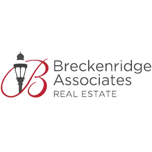 Breckenridge Associates Real Estate Logo