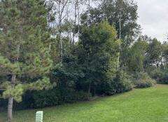 Stacey front lot cul du sac