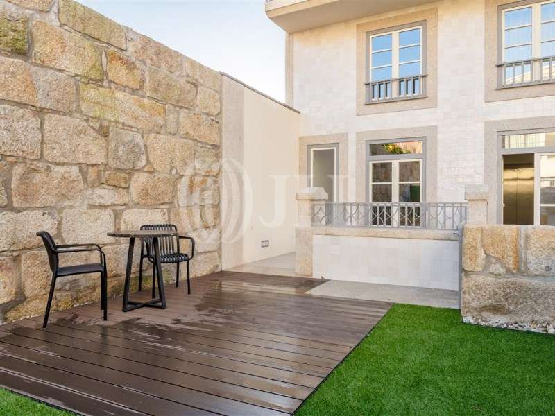 Terraço Palácio da Fervença