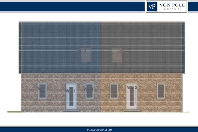Neubau-Doppelhaushälfte in Leezen – Erstbezug ab Winter 2025/2026