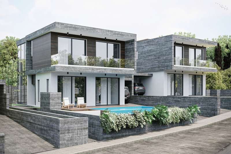 Your Dream House Image