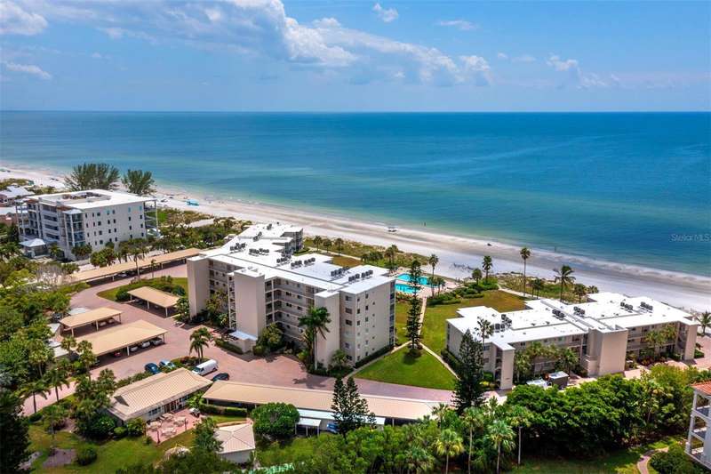 True island living at The Westchester