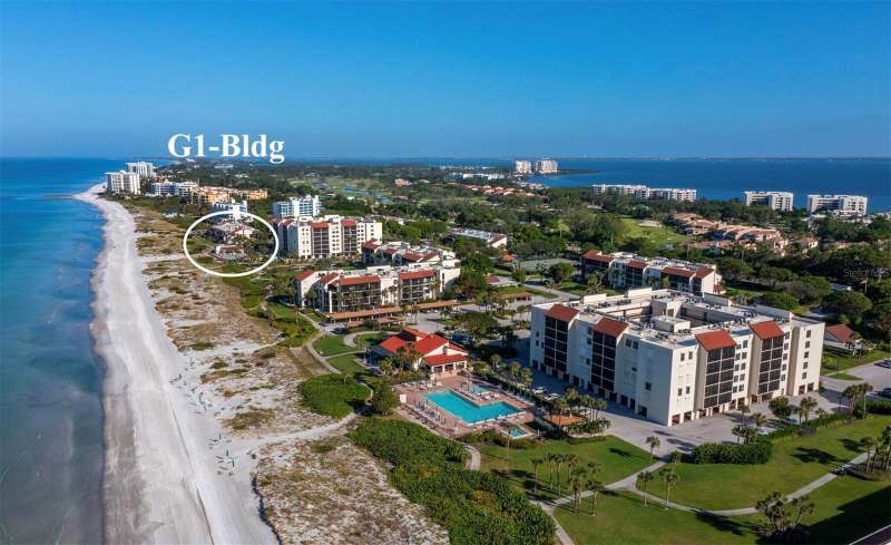 Seaplace: an incredible 42 acre property on the sparkling Gulf of Mexico