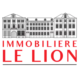 Immobiliere Le Lion Logo