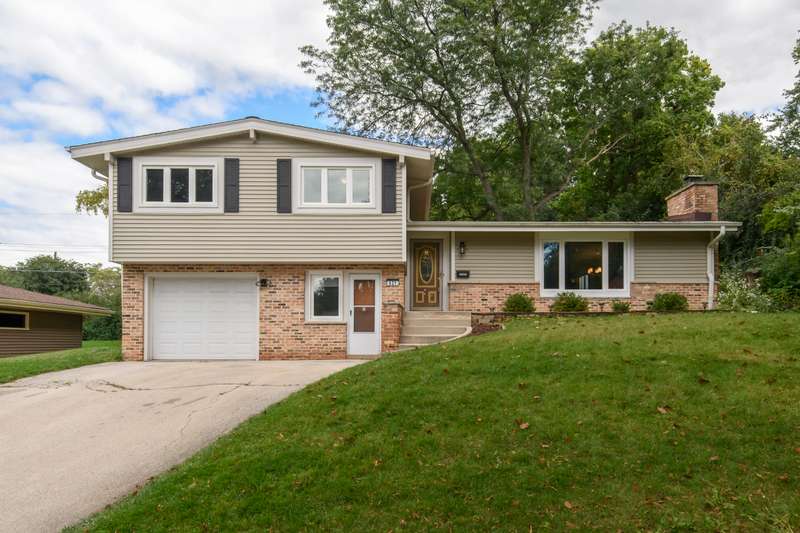 Curb Appeal