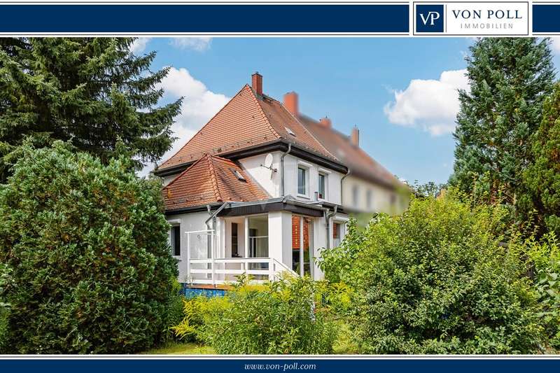 Rückansicht VP
