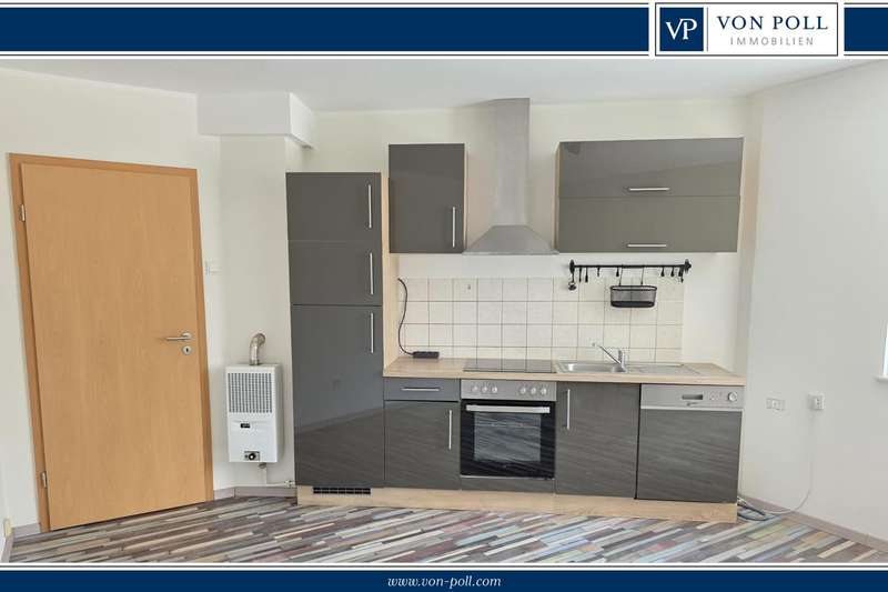 Aussenansicht Eingangsbereich #121526