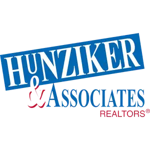 Hunziker & Associates Logo