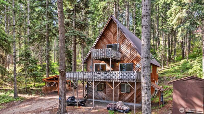 Welcome to 211 Indian Hill