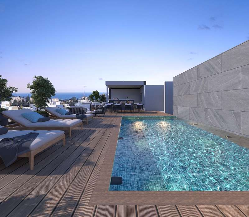 Penthouse Perfection Image