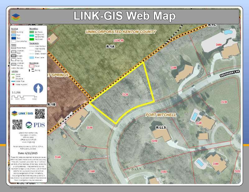 2120 GIS