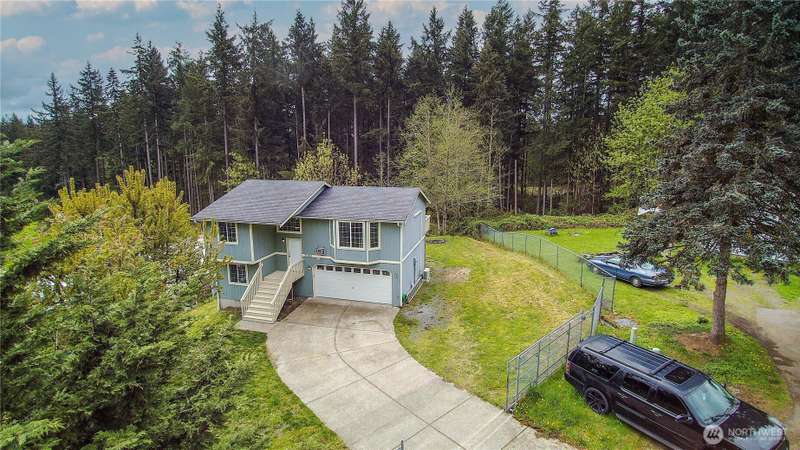 Welcome Home to Prairie Ridge!