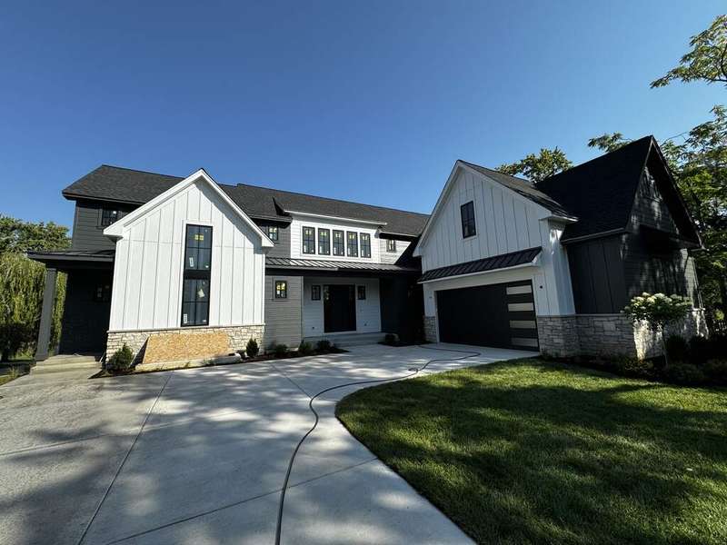 Front Elevation