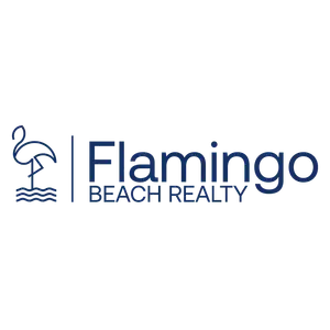 Flamingo Beach Realty Logo