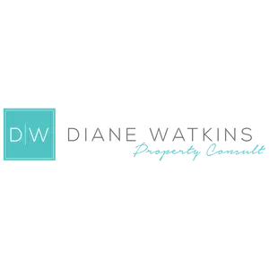 DIANE WATKINS - Property Consult Logo