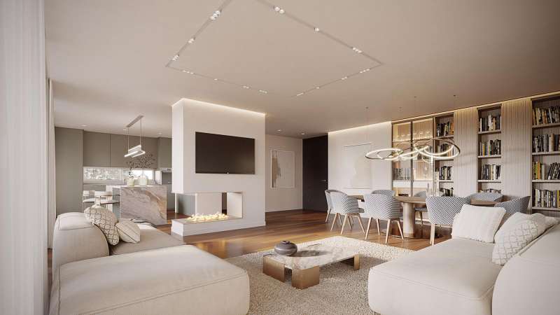 Best Design Apartment image