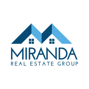 Miranda Real Estate Group, Inc. Logo