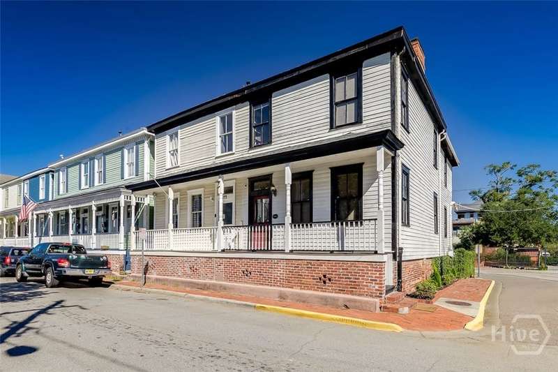 546 E. Gaston Street
