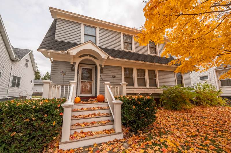 Charming 2-Story Home