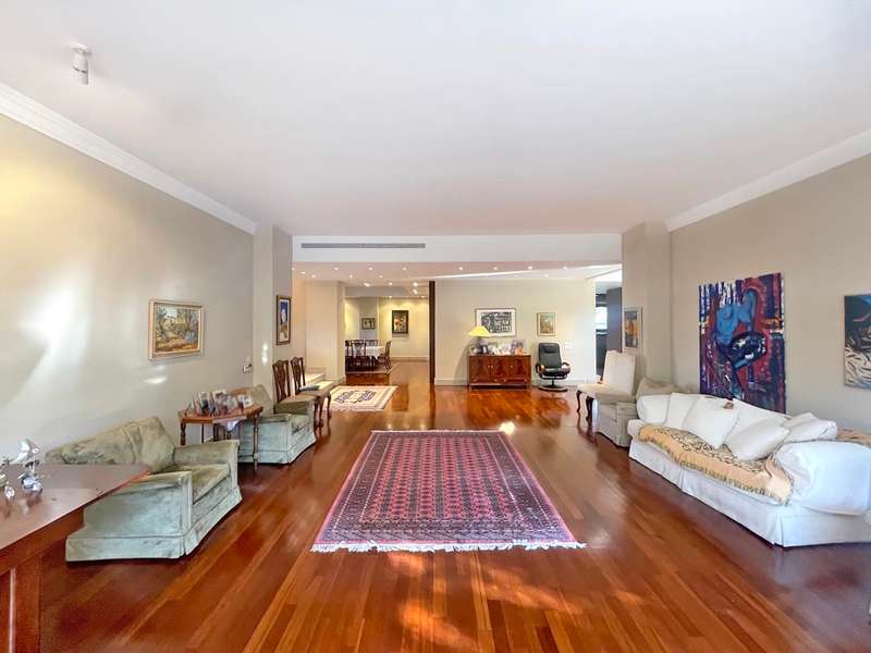 Architectural Masterpiece Image