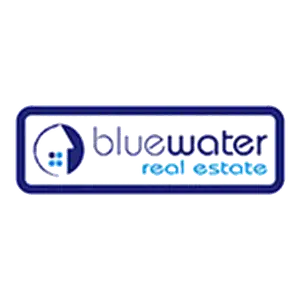 Blue Water Real Estate Broker LLC Logo