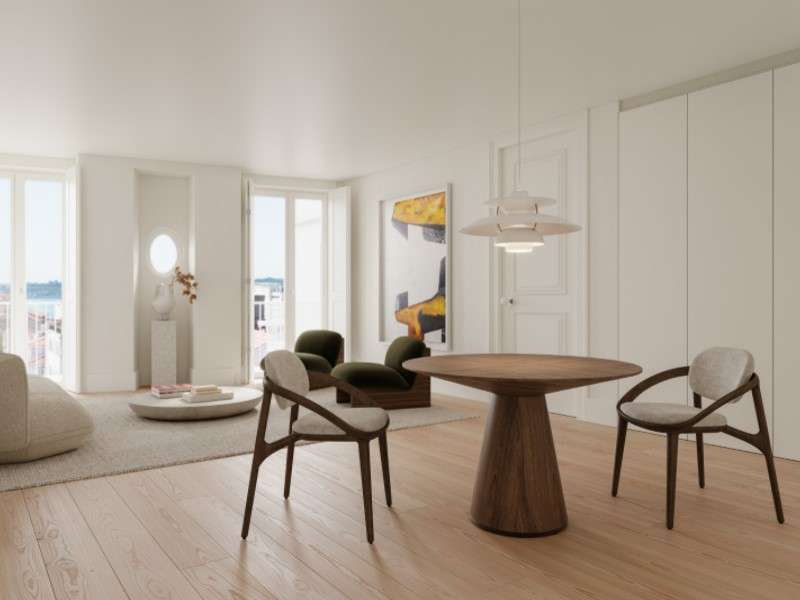 PISO 3_T1_LivingKitchen