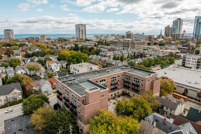 1515 N Van Buren St Unit 513