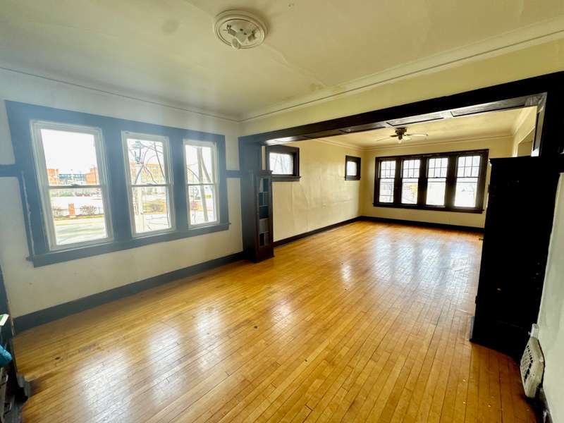 Large Duplex