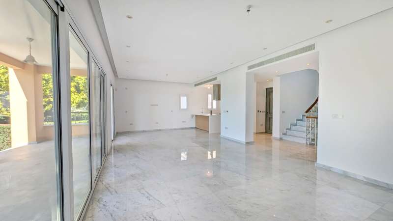 Luxury Waterfront Villa in Limassol Marina Image