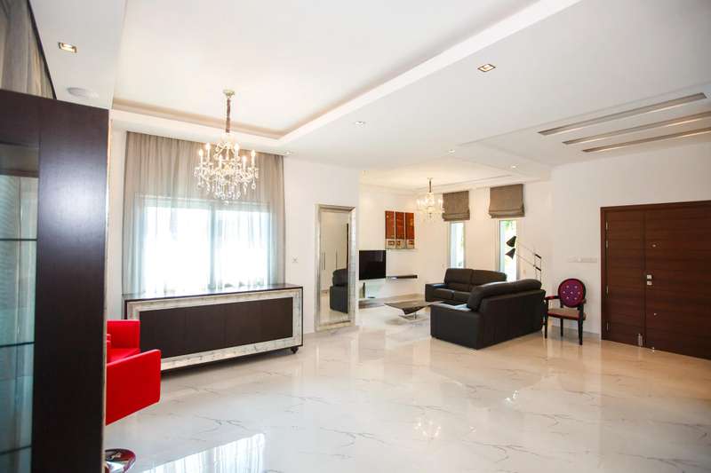Newly Built Awesome Villa Image