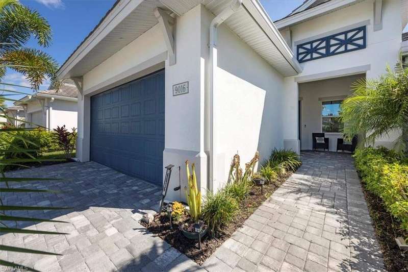 Welcome to 9016 Saint Lucia Drive Naples, Florida