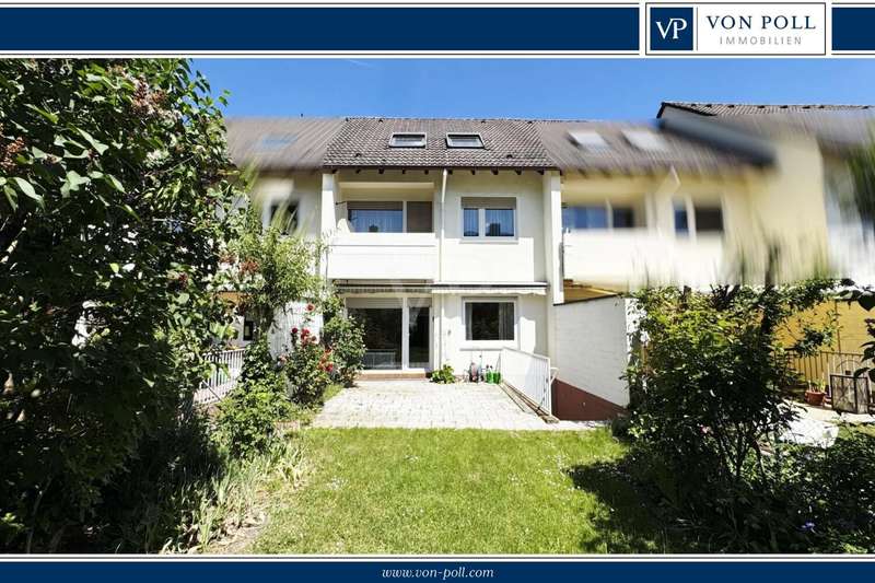 Reihenmittelhaus in Top-Lage